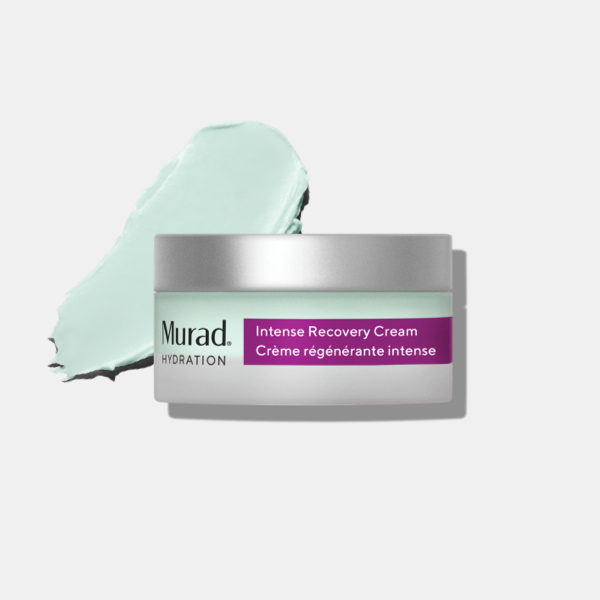 Intense Recovery Cream