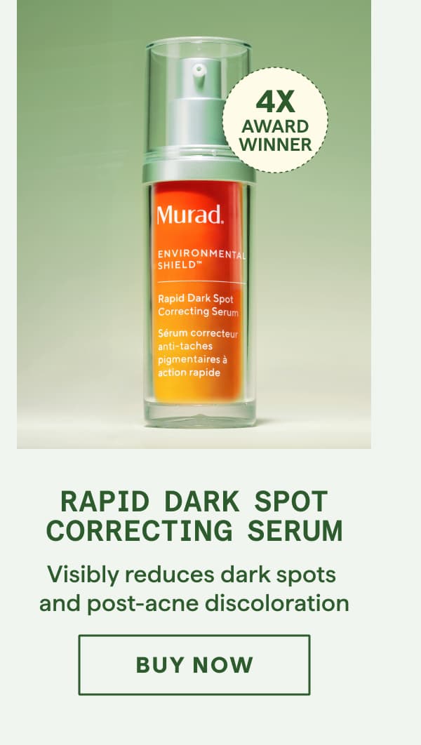 Rapid Dark Spot Correcting Serum - Code: 25OFF100