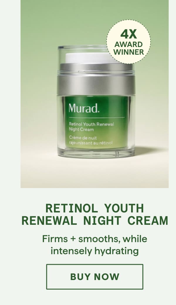 Retinal Youth Renewal Cream - Code: 25OFF100