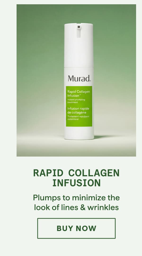 Rapid Collagen Infusion - Code: 25OFF100