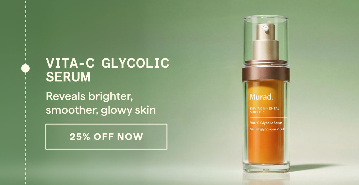 Vita-C Glycolic Serum - Code: 25OFF100