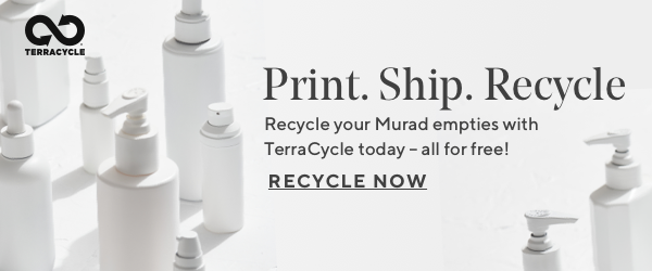 Recycle empties for free 