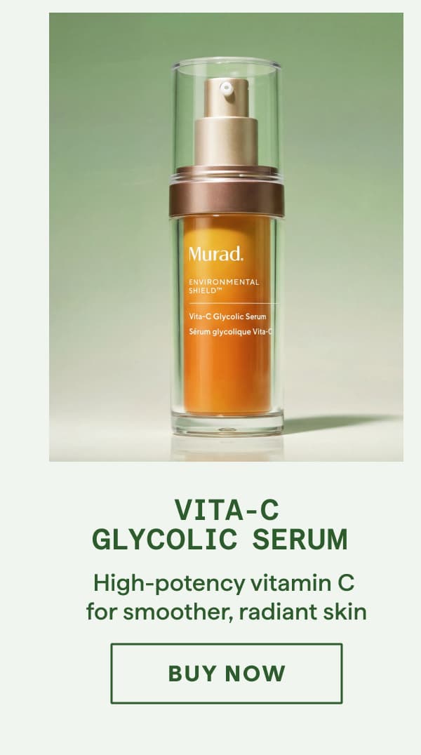 Vita-C Glycolic Serum - Code: ESHIELD20