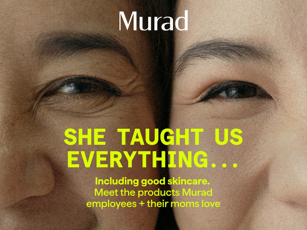 She Taught Us Everything... - Code: THANKSMOM