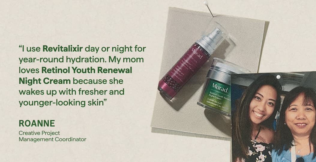 Get Them For You + Mom, Too - Code: THANKSMOM