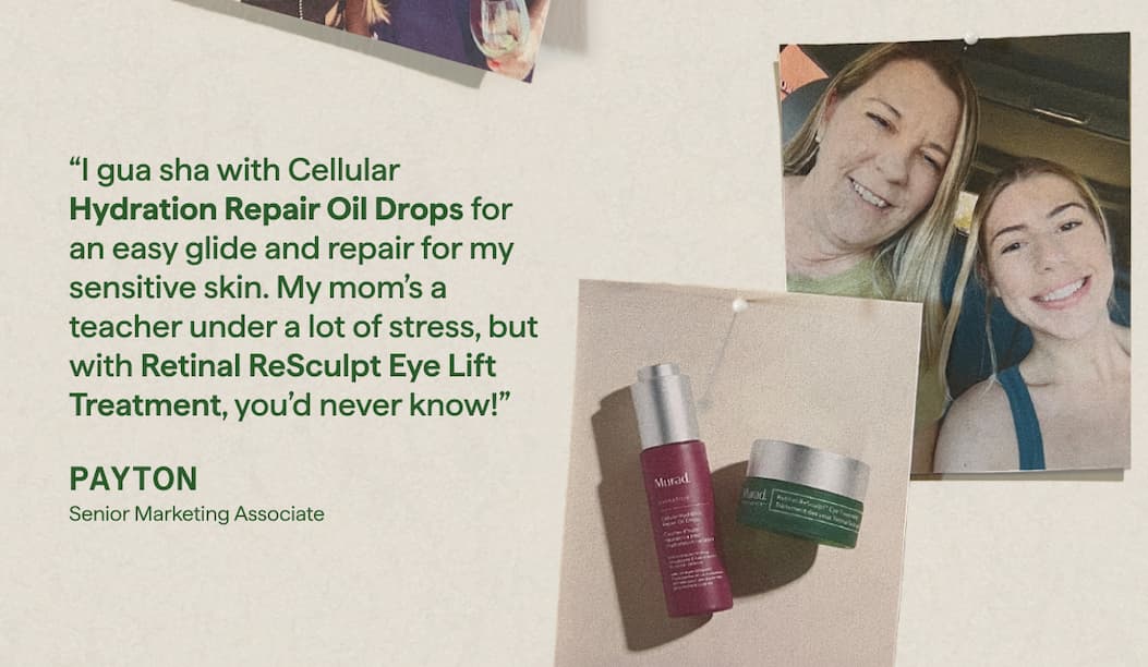 Get Them For You + Mom, Too - Code: THANKSMOM