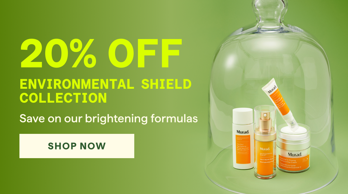 20% Off E-Shield Collection