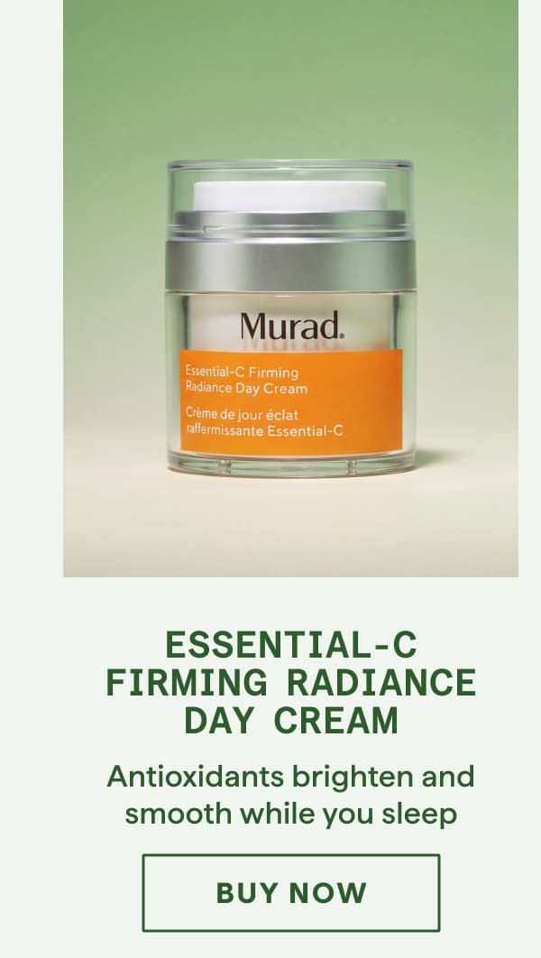 Essential-C Firming Radiance Day Cream - Code: ESHIELD20