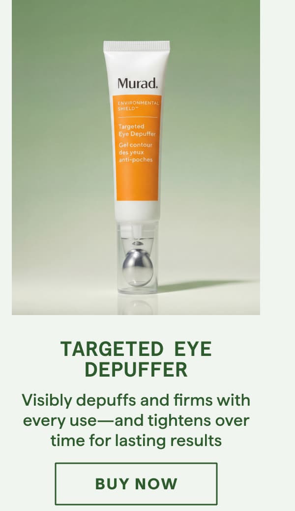 Targeted Eye Depuffer - Code: ESHIELD20