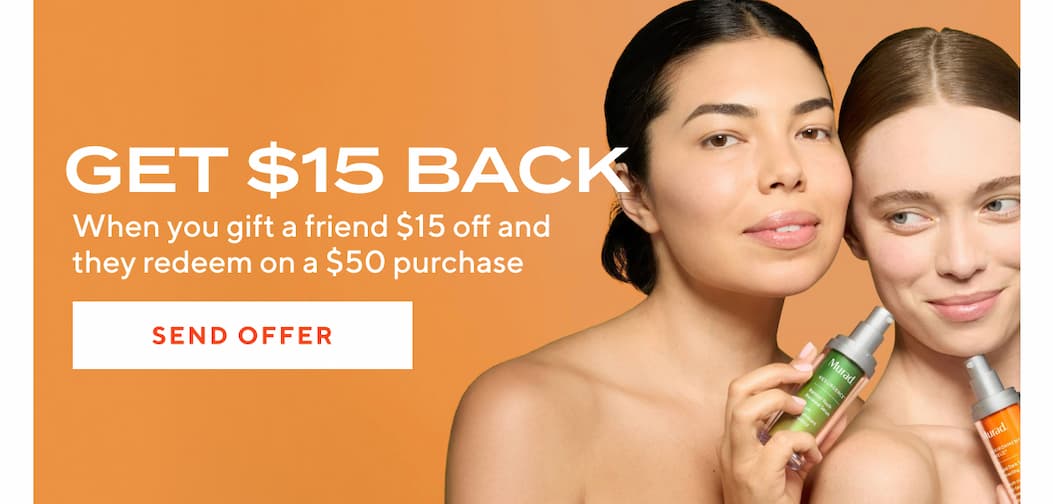 Refer a Friend 
