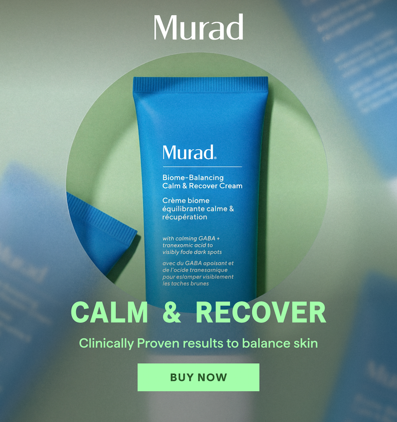 &nbsp;Buy now the Biome-Balancing Calm & Recover Cream that is clinically proven to balance skin