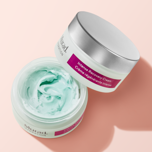 Intense Recovery Cream