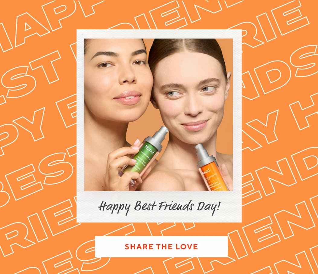 HAPPY BEST FRIENDS DAY! | SHARE THE LOVE
