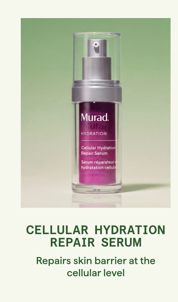 Cellular Hydration Repair Serum Shop Now