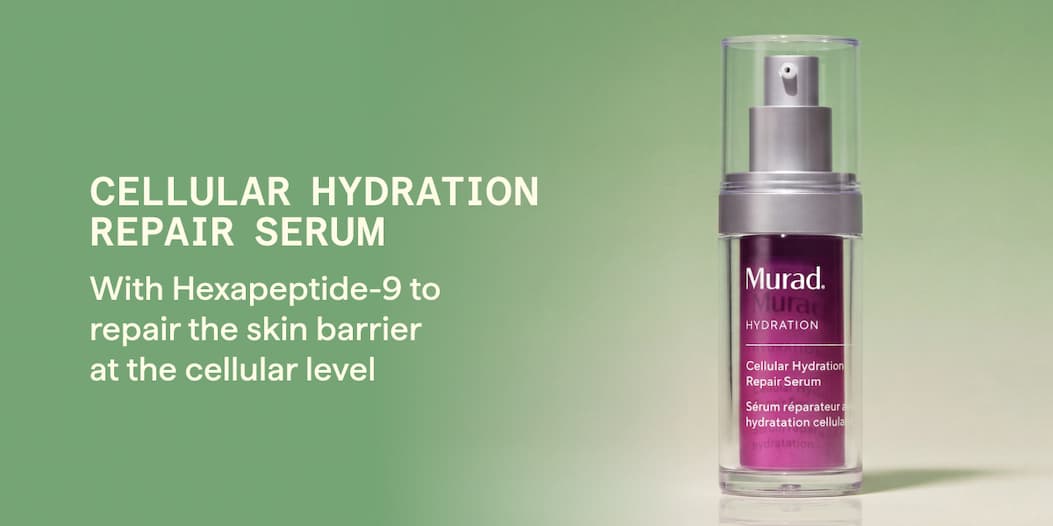 Cellular Hydration Repair Serum Shop Now