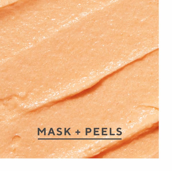 Shop Mask & Peel 
