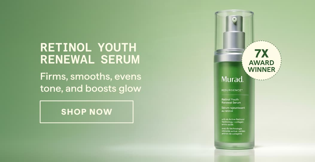 Retinol Youth Renewal Serum Buy Now