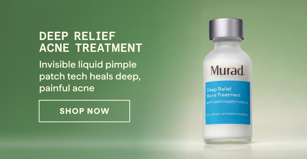 DEEP RELIEF ACNE TREATMENT Buy Now