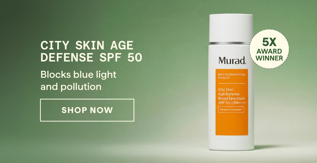 City Skin Age Defense Broad Spectrum SPF 50 Buy Now