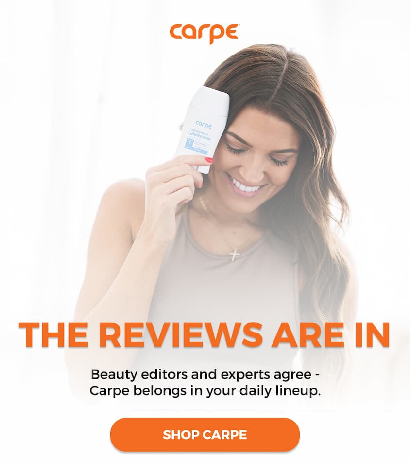Carpe is making headlines