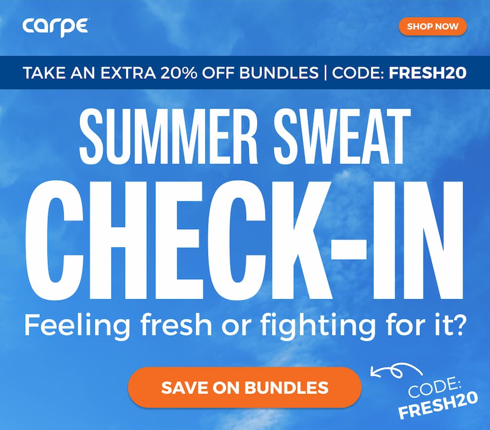 20% Off All Bundles!