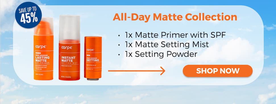 All-Day Matte Collection