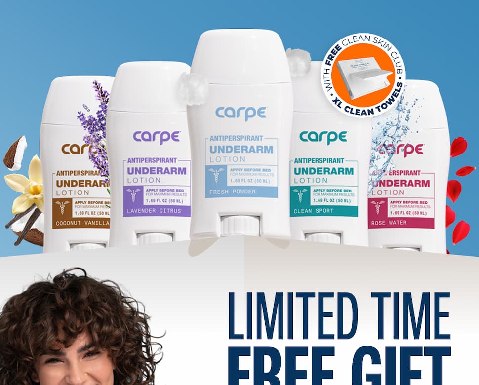 Save up to 67% off with four free gifts!