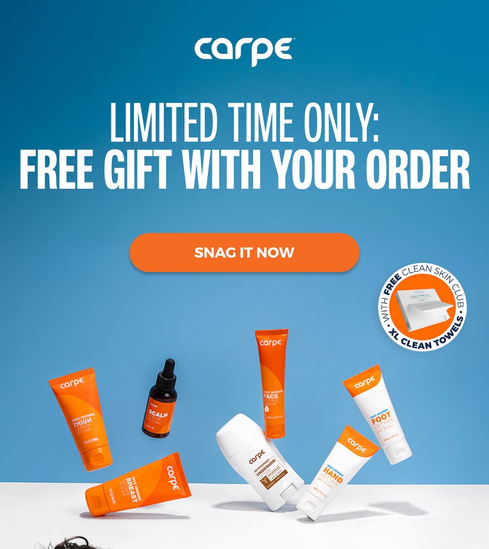 FREE XL Clean Towels with Your Order!