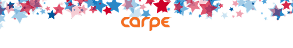 Carpe - Innovative Sweat Solutions