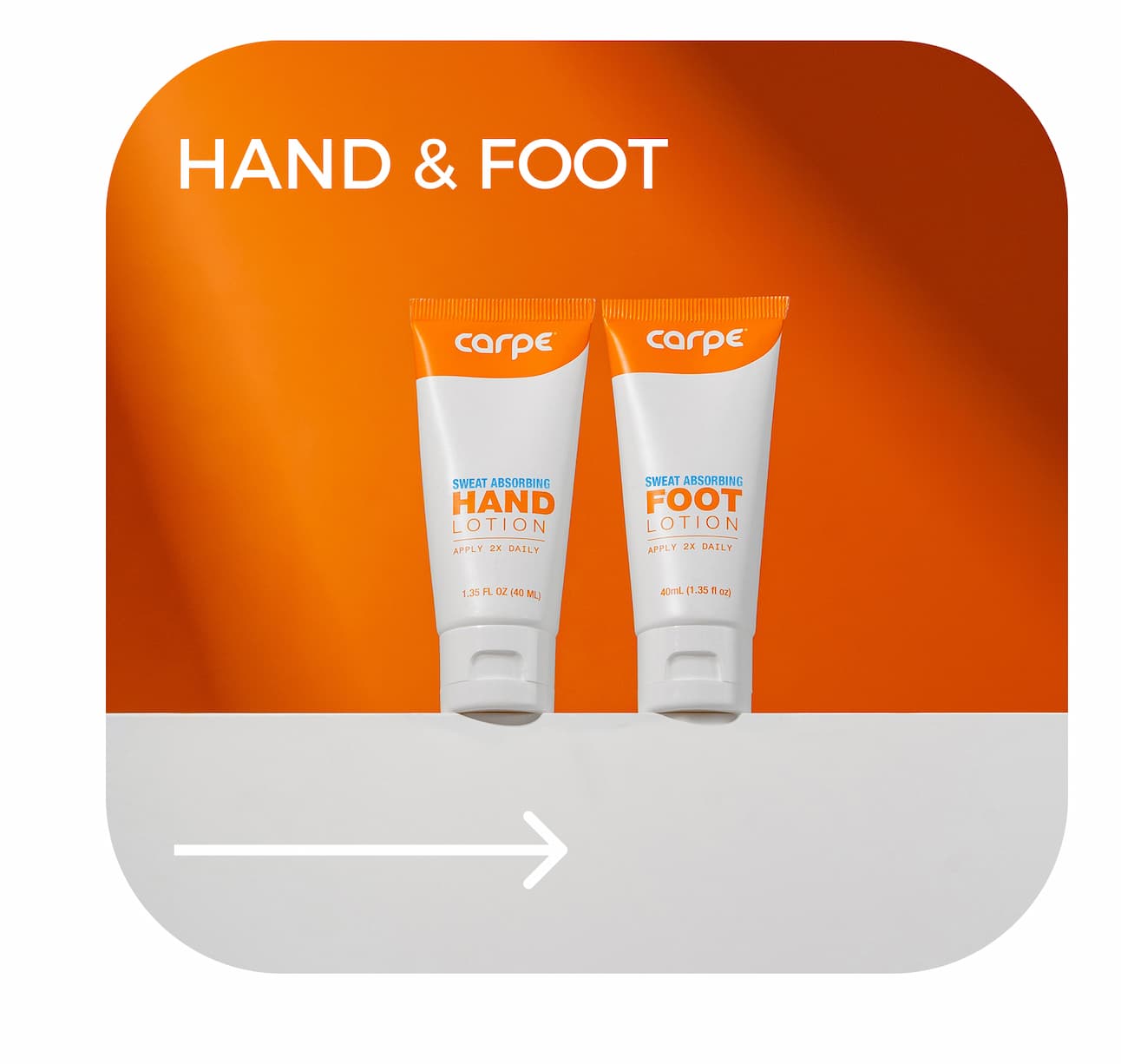 Shop Hand & Foot