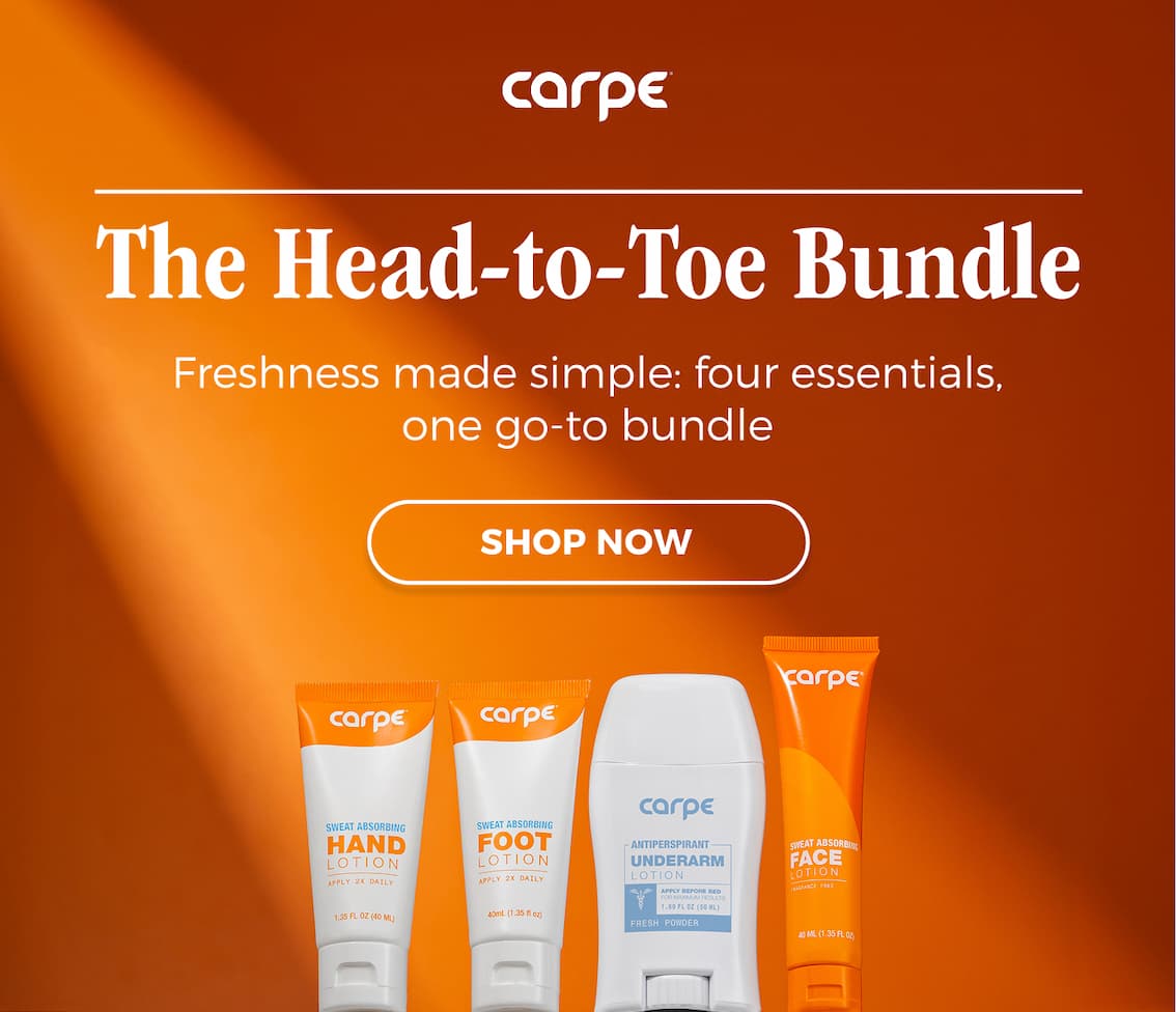 Head-to-Toe Bundle