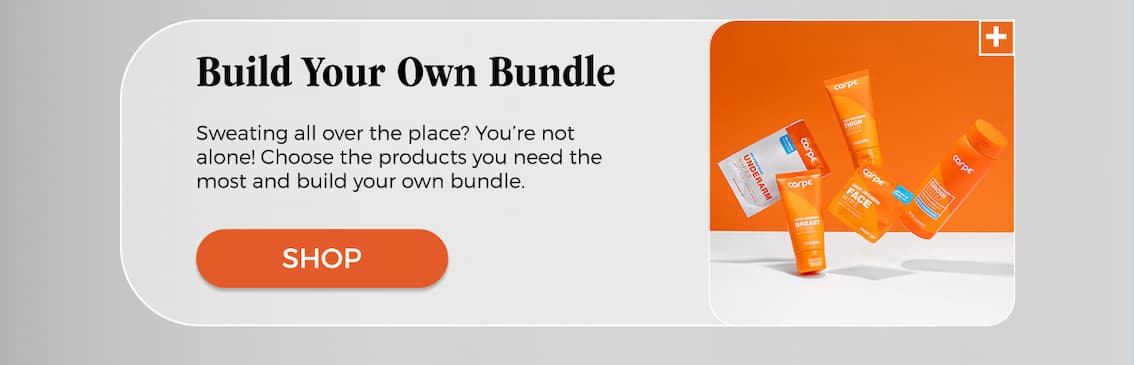 Build your own bundle