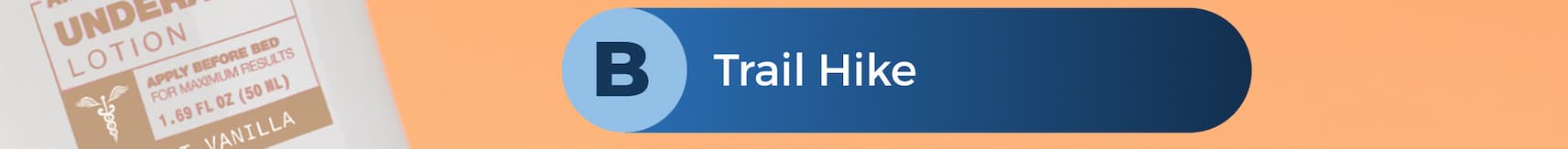Trail Hike