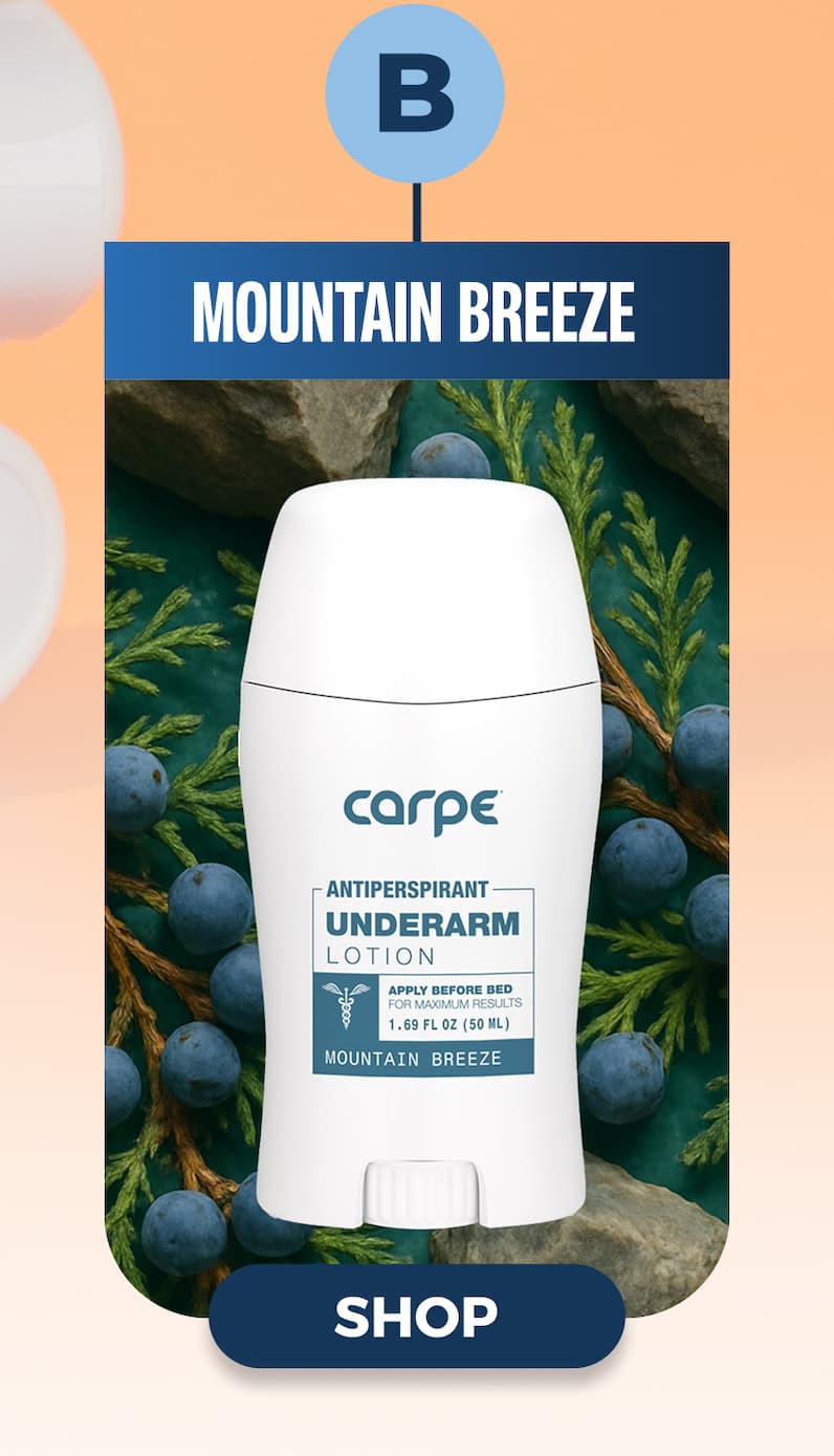 Mountain Breeze