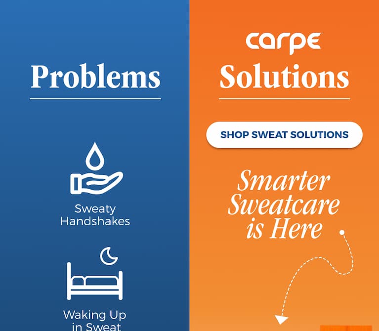 Shop Sweat Solutions