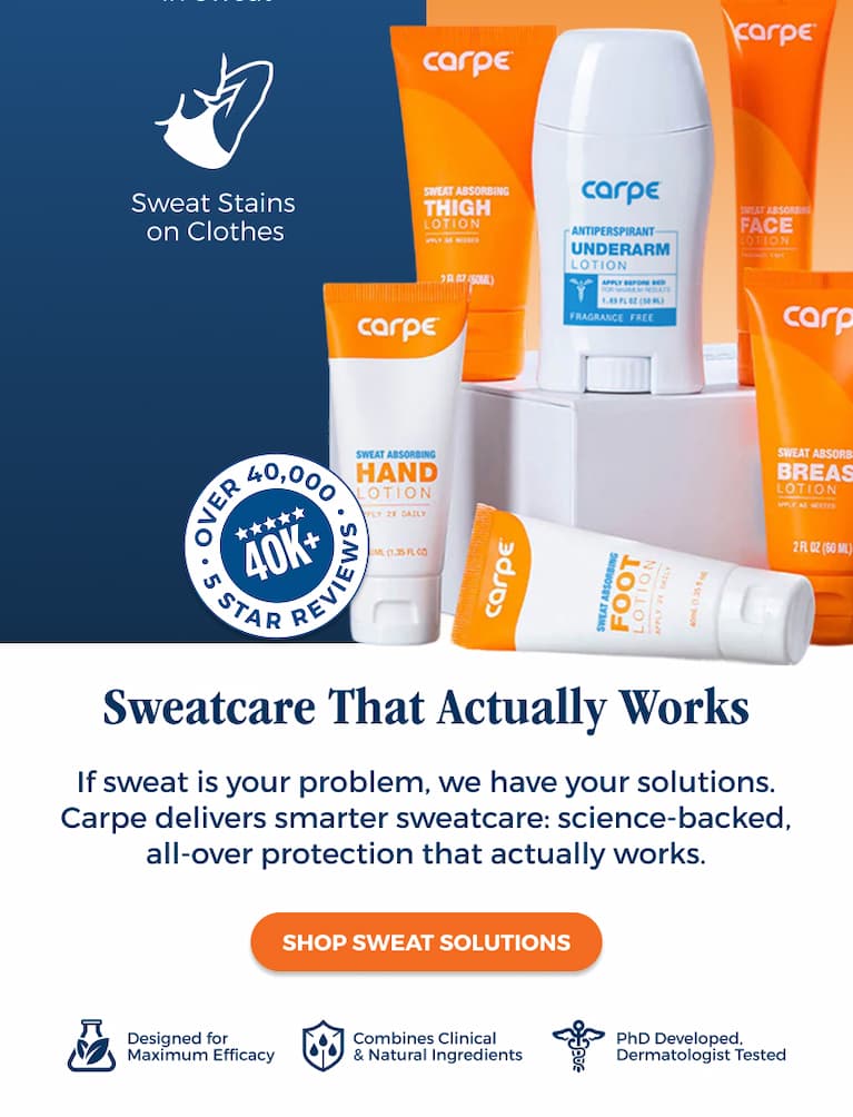 Shop Sweat Solutions
