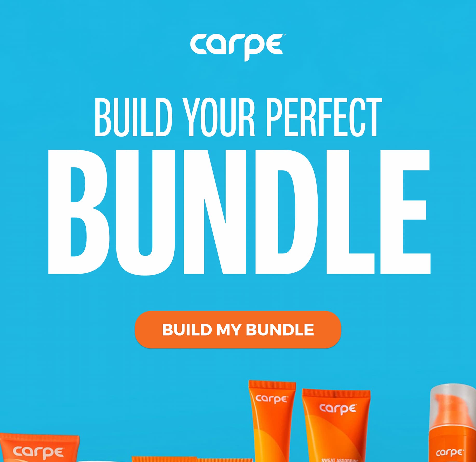 Build your perfect bundle