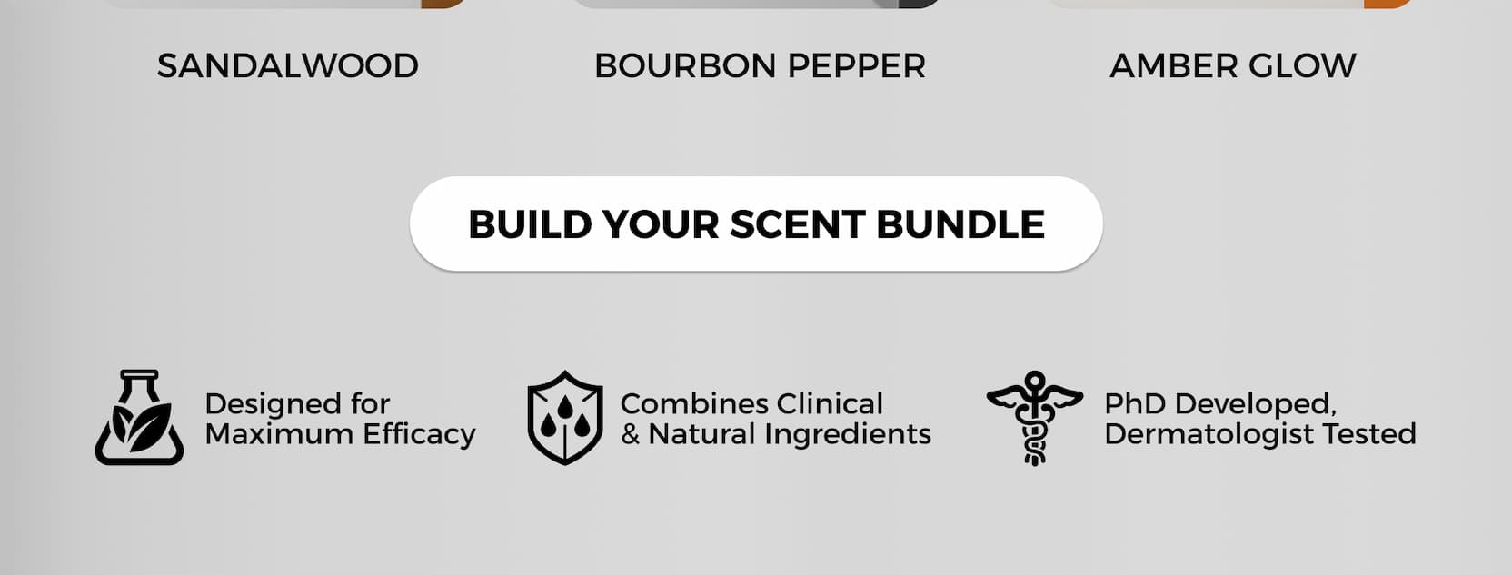 This season's best scents