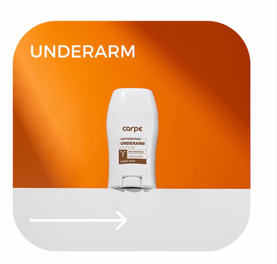 Underarm