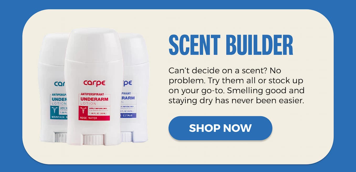 Scent Builder