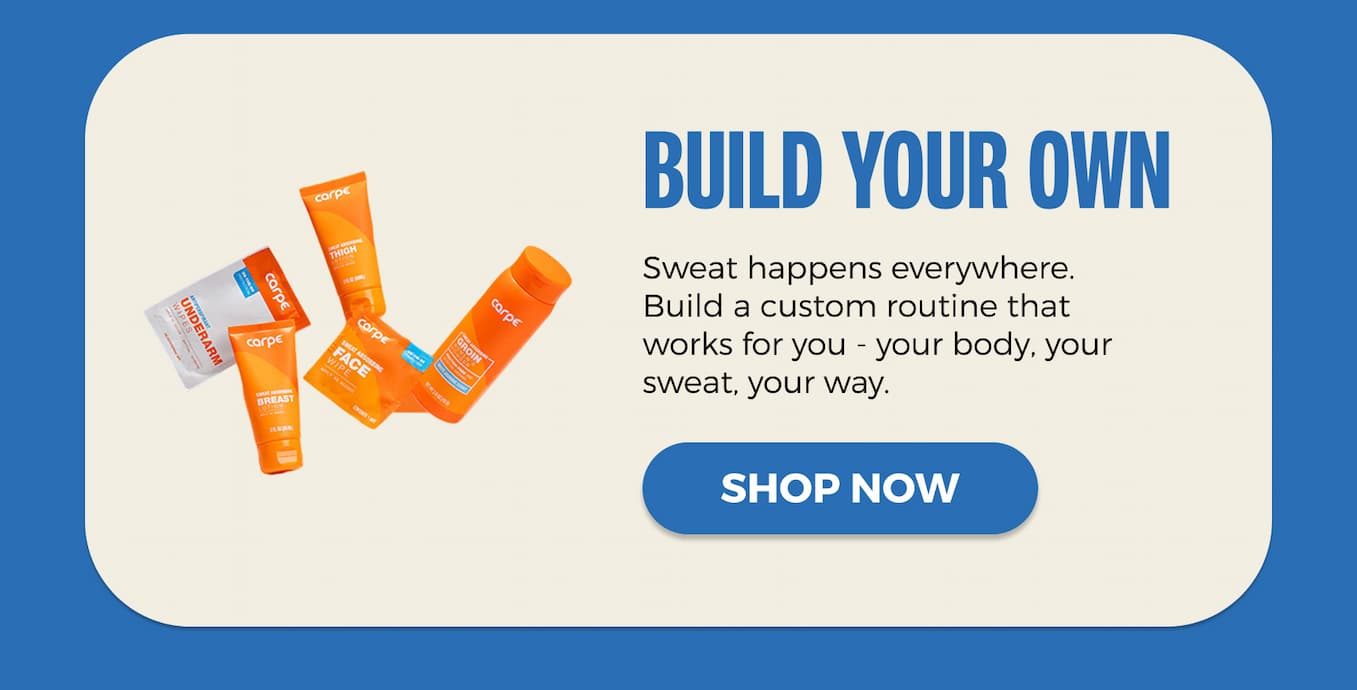 Build your own