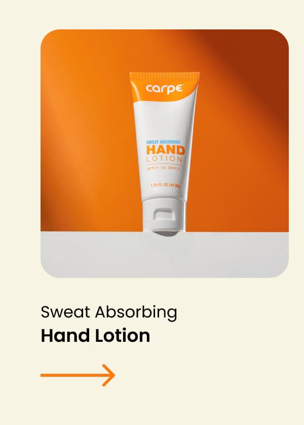 Hand Lotion