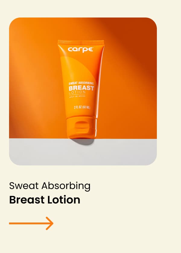 Breast Lotion