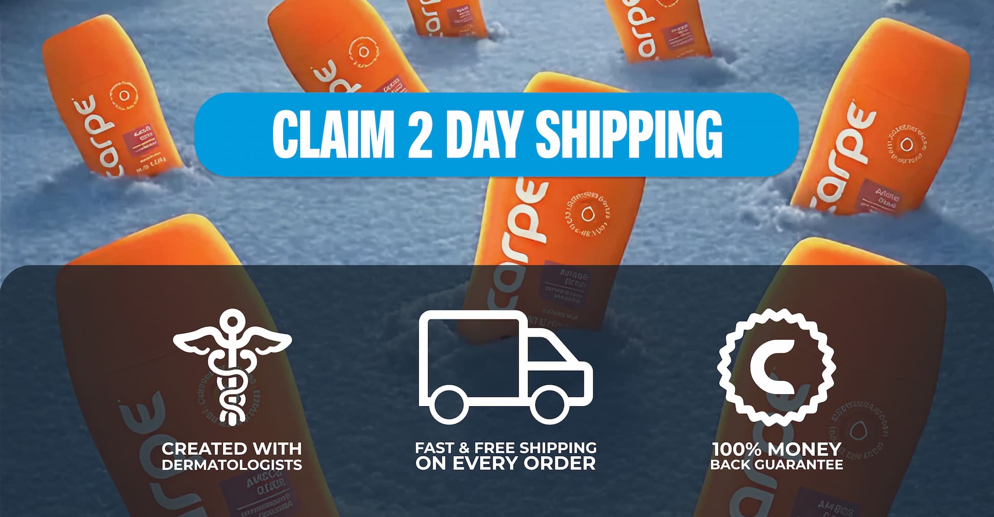 free 2 day shipping