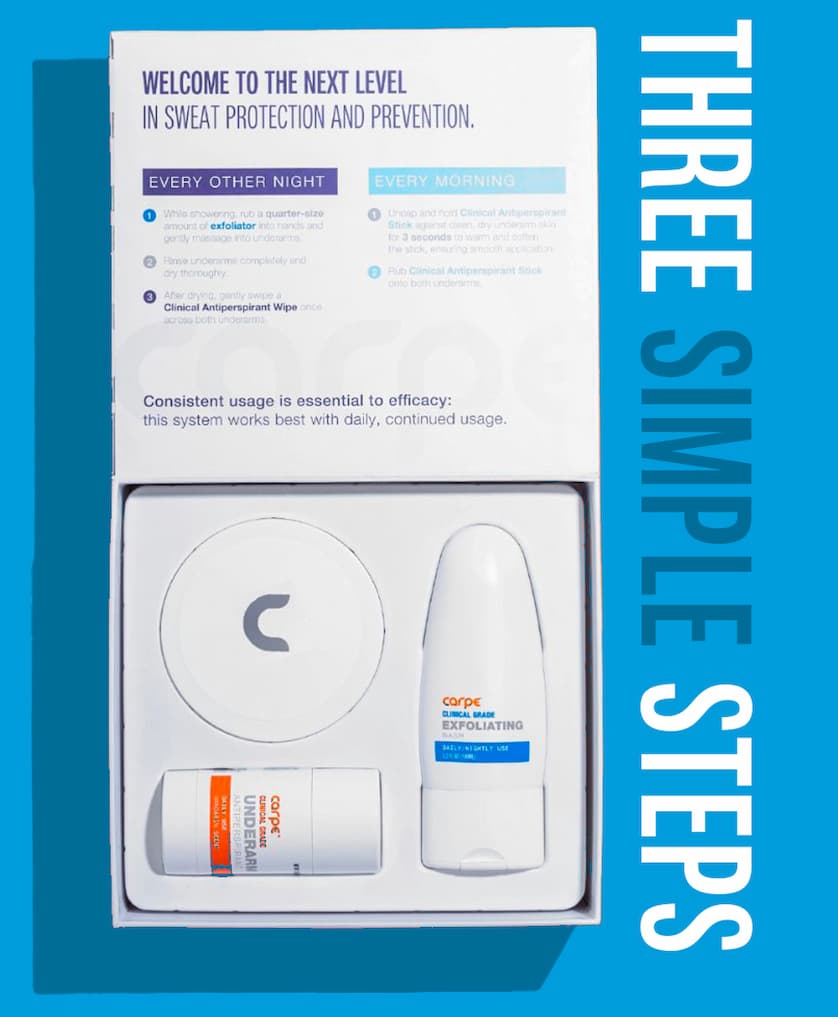 20% off clinical grade