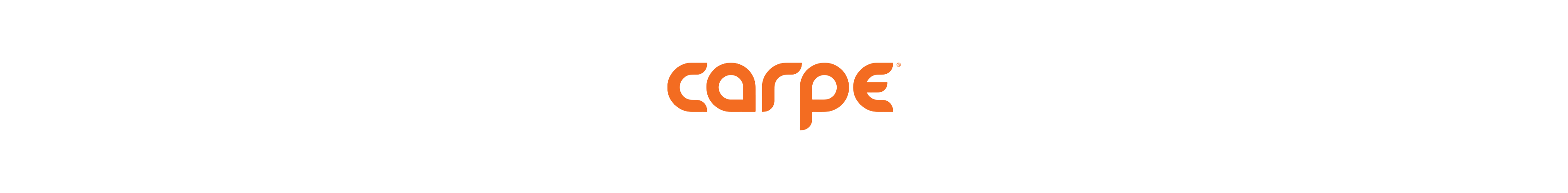 Carpe - Innovative Sweat Solutions