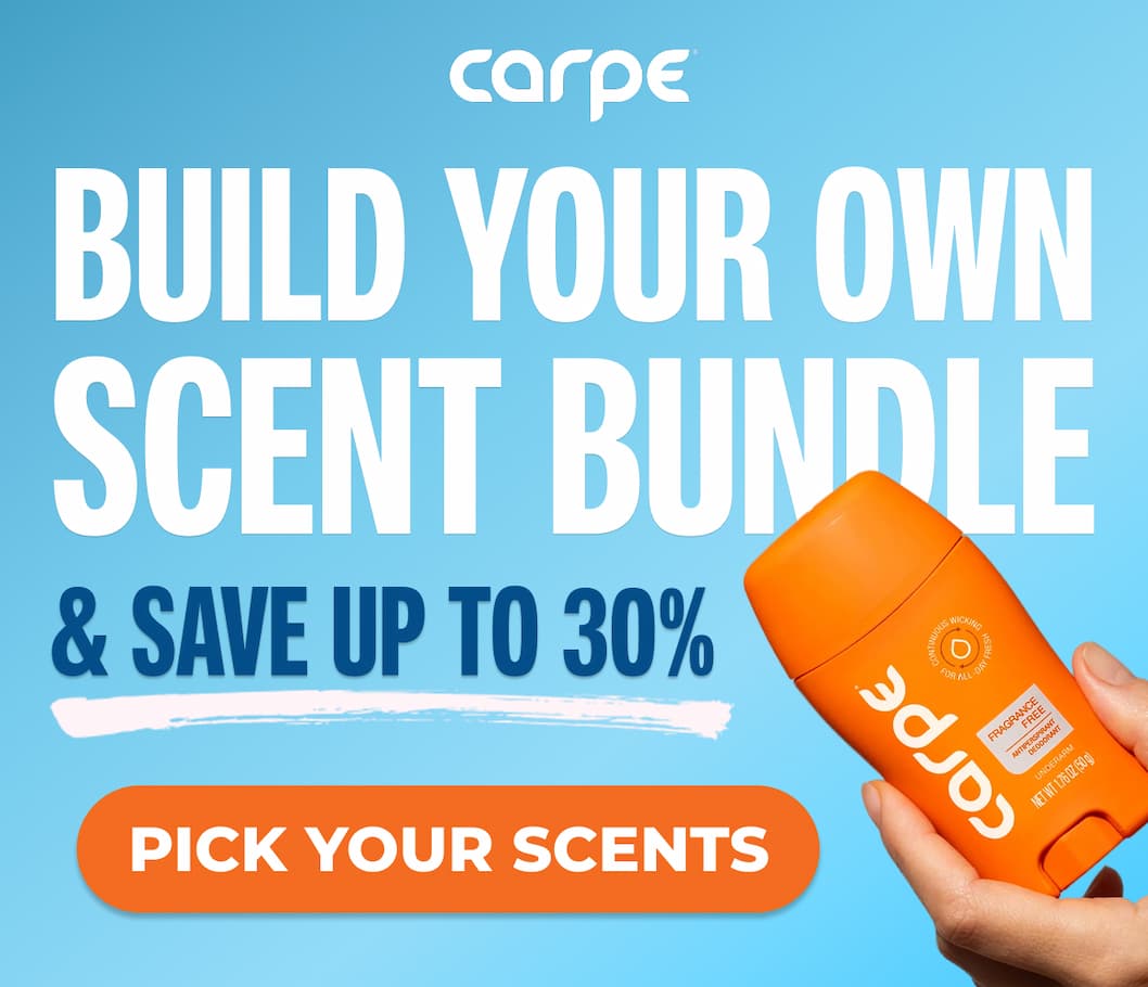 Up to 30% off scent bundle