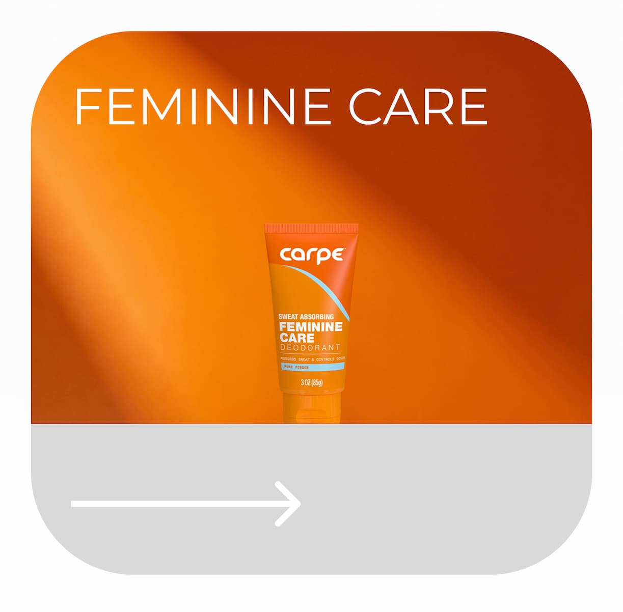 Feminine Care