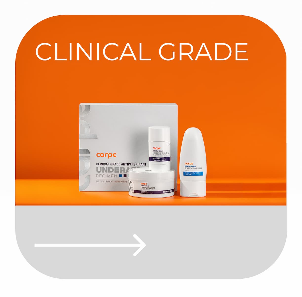 Clinical Grade