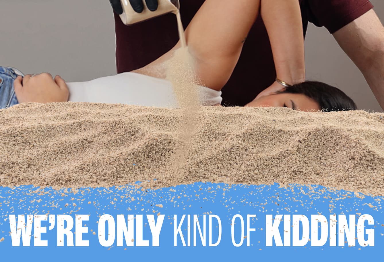 Bundle and save 30% off underarm
